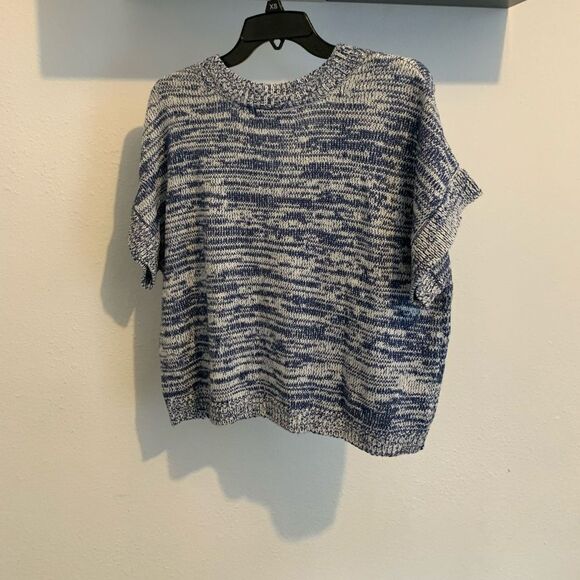 Jack by BB Dakota Sweater Pullover knit VEST NEW with tags - Picture 4 of 9